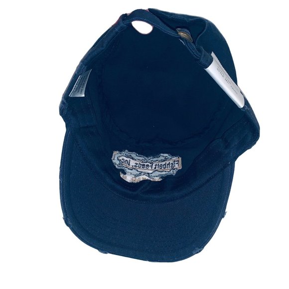 Fishbelt Feeds Inc Moorhead MS Adj Unisex Blue - Picture 5 of 12